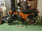 Skyteam dax 125cc, Fietsen en Brommers, Ophalen, Overige modellen, 125 cc, Zo goed als nieuw