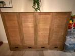 Mooie en kwalitatieve teak dressoir, Huis en Inrichting, Ophalen, 150 tot 200 cm, Teakhout, Zo goed als nieuw