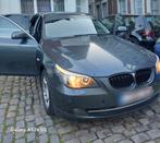 Bmw e60 520d 2007 Facelift 
248.000km roule très bien. Je ve, Auto's, Particulier, Te koop