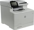 HP Color LaserJet Pro MFP M377dw, Computers en Software, Printers, Ophalen, Hp, Gebruikt, Printer