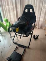 Playsuit + stuur en pedalen, Enlèvement, Utilisé