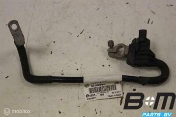 Min kabel voor accu Volkswagen Tiguan FL 1K0915181H