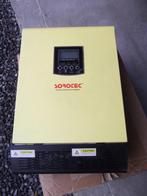 Omvormer , Inverter off grid  5,5 KW, Ophalen, Gebruikt, 200 wattpiek of meer