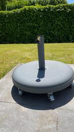 Parasolvoet, Tuin en Terras, Ophalen, Gebruikt, Minder dan 1 meter, Parasolvoet