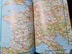 Benelux Wegenatlas - Europese cartografie van Rouck, Boeken, Atlassen en Landkaarten, Ophalen of Verzenden, Zo goed als nieuw