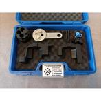 Kit de chronométrage Mercedes OM654 OM656, Envoi