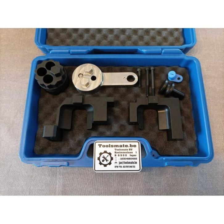 Kit de chronométrage Mercedes OM654 OM656, Autos : Divers, Outils de voiture, Envoi