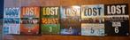 Perdu, CD & DVD, DVD | TV & Séries télévisées, Enlèvement ou Envoi