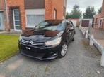 Mooie citroen c4, Auto's, Voorwielaandrijving, Euro 5, Stof, Zwart