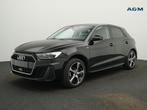 Audi A1 Sportback A1 Sportback 30 TFSI Business Edition S li, Automaat, A1, Zwart, Navigatiesysteem