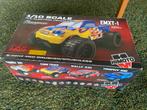 Himoto 1:10 Truck Dakar Rally 2.4GHz, Hobby en Vrije tijd, Ophalen, Zo goed als nieuw