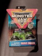 monster jam grave digger 1/64, Ophalen of Verzenden, Nieuw