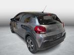Citroen C3 1.2 PureTech 82 S&S MAN Highlight, Auto's, Voorwielaandrijving, Gebruikt, 110 g/km, Bedrijf