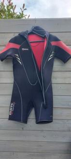 Combinaison mouillée/plongée, Enlèvement, Utilisé, Mares