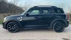 MINI Countryman SE ALL4 Mini Countryman PHEV Cooper SE North, Auto's, Mini, Automaat, Countryman, Zwart, Leder