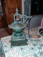 Koffiemolen Peugeot frères brevetes S.G.D.G A1, Antiek en Kunst, Ophalen