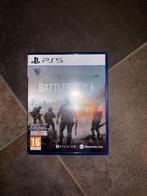 Battlefield 6 ps5, Consoles de jeu & Jeux vidéo, Consoles de jeu | Sony PlayStation 5, Enlèvement, Comme neuf, Playstation 5