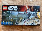 LEGO Star Wars 75142 - Homing Spider Droid, Enlèvement, Comme neuf, Ensemble complet, Lego