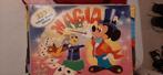 Vintage Mickey Mouse Magie Doos - 150 Trucs! Jaren´80, Kinderen en Baby's, Speelgoed | Kinderpuzzels, Ophalen of Verzenden, Zo goed als nieuw