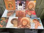 CONNY VANDENBOSCH/  9 lp’s samen, Ophalen of Verzenden