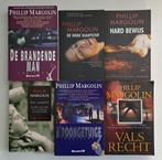 Boeken Philip Margolin, Boeken, Ophalen of Verzenden, Gelezen