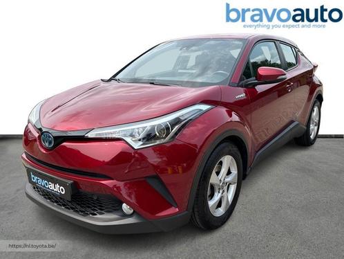 Toyota C-HR C-enter + Business Plus Pack, Auto's, Toyota, Bedrijf, C-HR, Adaptive Cruise Control, Airbags, Airconditioning, Alarm