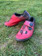 Shimano XC 7 koersschoen, Ophalen, Gebruikt