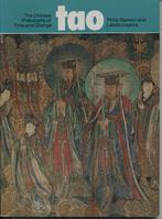 Tao, The Chinese philosophy of time and change, Boeken, Ophalen of Verzenden, Zo goed als nieuw
