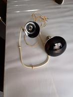 Vintage warmtelamp, Ophalen of Verzenden