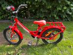 Unisex 16inch fiets, Fietsen en Brommers, Ophalen, Gebruikt, 16 tot 20 inch, Oxford