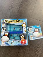Penguins on ice, Ophalen, Zo goed als nieuw