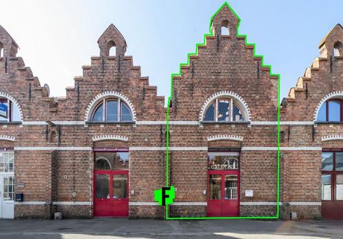 Commercieel te koop in Brugge, Immo, Huizen en Appartementen te koop, Overige soorten