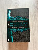 P.C. Cast - verkozen & verraden, Boeken, Ophalen, Zo goed als nieuw, P.C. Cast; Kristin Cast