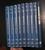 Encyclopédie  clefs des connaissances  de 1968, Boeken, Encyclopedieën, Gelezen, Ophalen