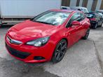 Opel Astra GTC 1.6 Turbo 180CV, Autos, Opel, 132 kW, Cuir, Achat, 4 cylindres