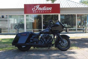 Harley-Davidson Road Glide FLTR beschikbaar voor biedingen