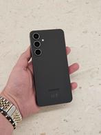 SAMSUNG GALAXY S24 FE 5G 128GB GRAPHITE, Ophalen, Zo goed als nieuw