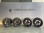 20 Inch winter wielen set / velgen BMW X5 X6, Gebruikt, -, -, Banden en Velgen