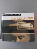 Cd. Buddha Lounge. (Digipack)., Ophalen of Verzenden, Zo goed als nieuw