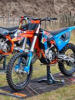 Ktm 250 sxf, Motoren, Motoren | KTM, Particulier