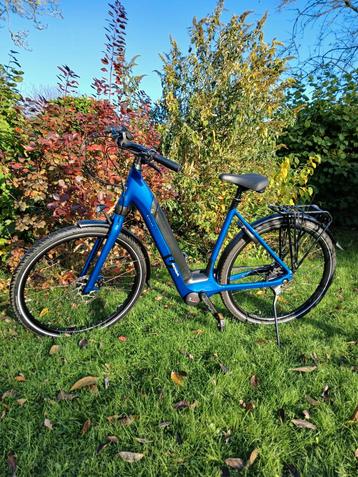KOGA ELEKTRISCHE DAMES FIETS beschikbaar voor biedingen