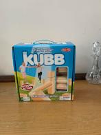 KuBB houten spel, Kinderen en Baby's, Speelgoed | Houten speelgoed, Ophalen, Zo goed als nieuw