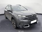 Citroen C5 AIRCROSS, Gebruikt, Euro 6, 4 cilinders, Wit