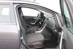 Opel Astra 1.7 CDTi Airco/Cruise/Navi 2 JAAR garantie, Airconditioning, Te koop, Zilver of Grijs, Break