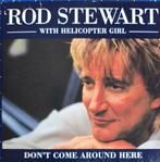cd singles Rod Stewart (3 stuks), Ophalen of Verzenden, 1980 tot 2000, Gebruikt