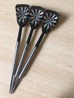 Tungsten darts 24 gram, Ophalen of Verzenden, Zo goed als nieuw, Pijlen