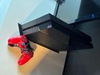 PS4 te koop met houder, Original, Met 1 controller, Gebruikt, Ophalen of Verzenden