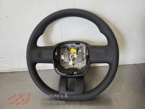 Stuurwiel van een Citroen Berlingo, Auto-onderdelen, Besturing, Citroën, Gebruikt, 3 maanden garantie, Ophalen of Verzenden