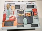 Babycook robot culinaire multifonctions Babymoov, Autres types, Neuf