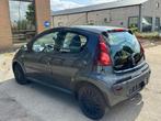 Peugeot 107 2013 1.0 essence Airco 57KW 90000km, Bedrijf, 5 deurs, Elektrische ramen, Handgeschakeld